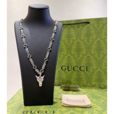 Gucci Necklaces